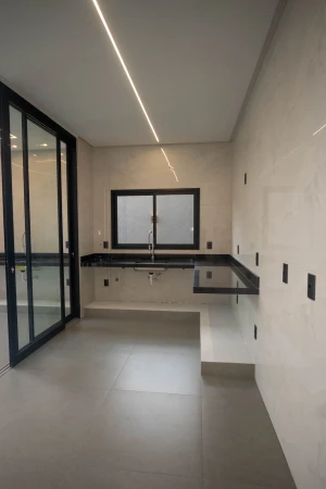 Casa Setor Três Marias
