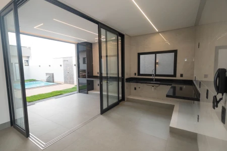 Casa Setor Três Marias