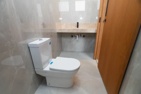 Casa Setor Três Marias
