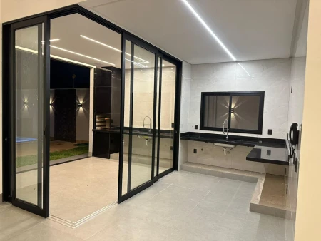 Casa Setor Três Marias