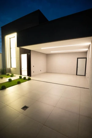 Casa Setor Três Marias