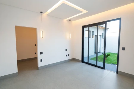 Casa Setor Três Marias