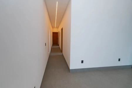 Casa Setor Três Marias