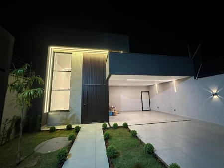 Casa Setor Três Marias
