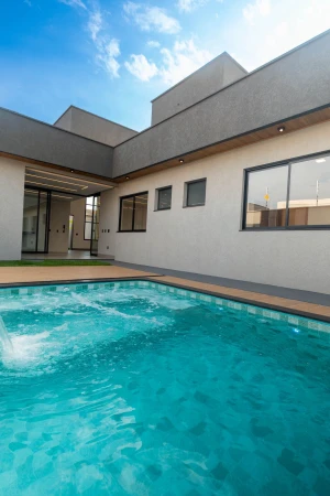 Casa Setor Três Marias