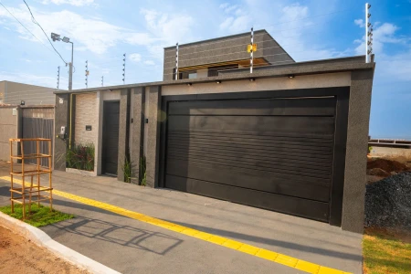 Casa Setor Três Marias