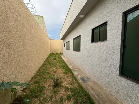 Casa Bairro Cardoso