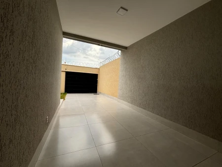 Casa Bairro Cardoso