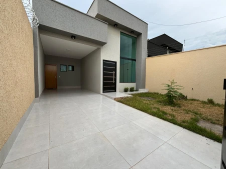Casa Bairro Cardoso