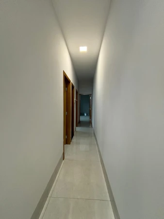 Casa Bairro Cardoso