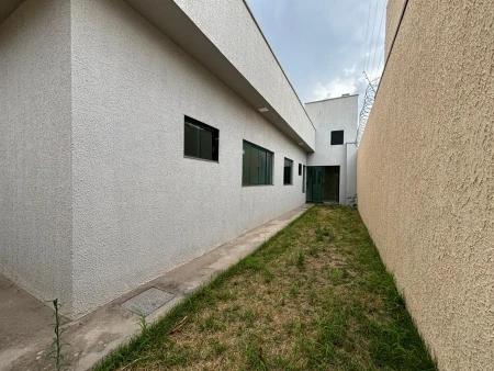 Casa Bairro Cardoso