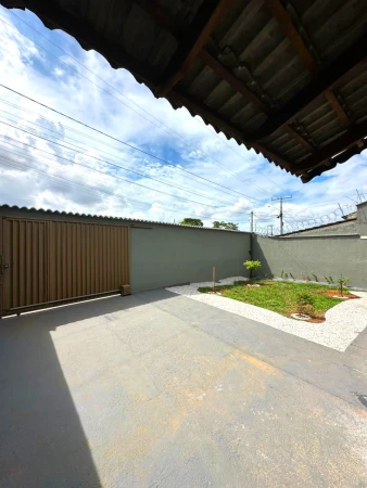Casa Papillon Park