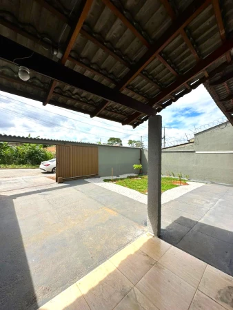 Casa Papillon Park