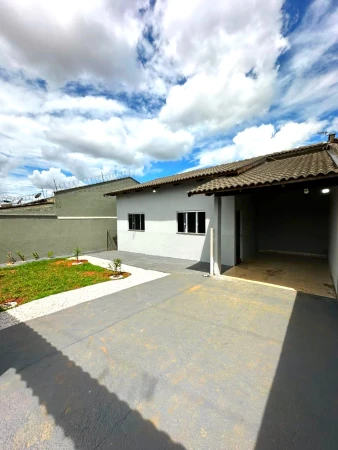 Casa Papillon Park