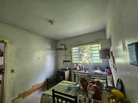 Casa no Jardim Vila Boa