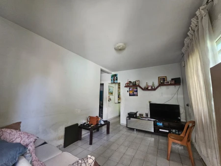 Casa no Jardim Vila Boa