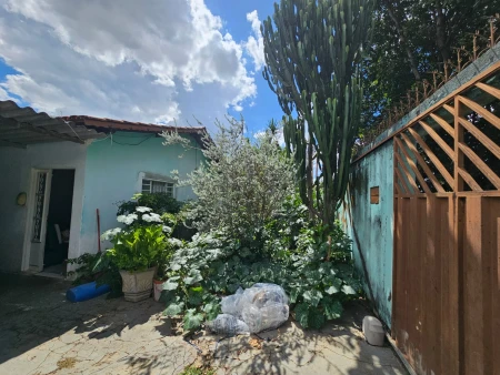 Casa no Jardim Vila Boa