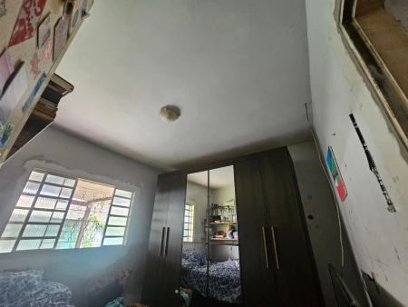 Casa no Jardim Vila Boa