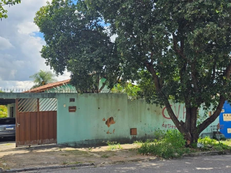 Casa no Jardim Vila Boa