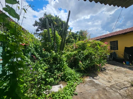 Casa no Jardim Vila Boa