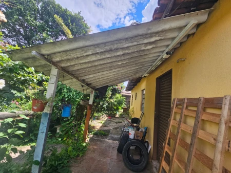 Casa no Jardim Vila Boa
