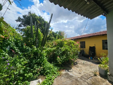 Casa no Jardim Vila Boa
