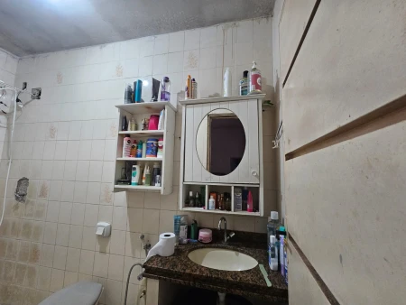 Casa no Jardim Vila Boa