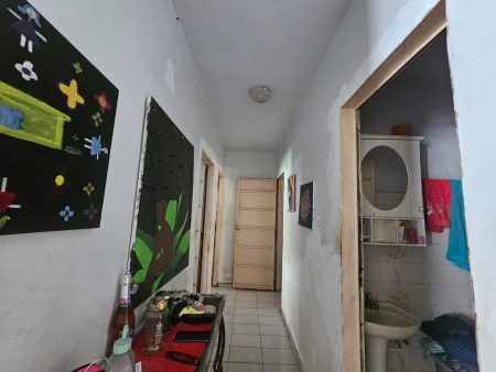 Casa no Jardim Vila Boa