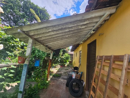 Casa no Jardim Vila Boa