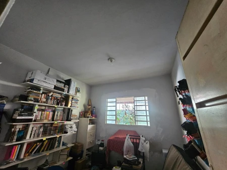 Casa no Jardim Vila Boa