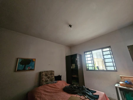 Casa no Jardim Vila Boa
