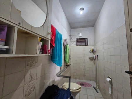 Casa no Jardim Vila Boa