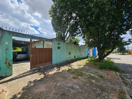 Casa no Jardim Vila Boa