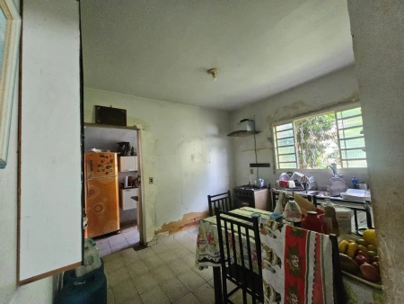 Casa no Jardim Vila Boa