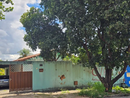 Casa no Jardim Vila Boa