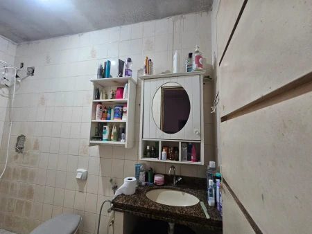 Casa no Jardim Vila Boa