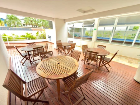 K Apartments