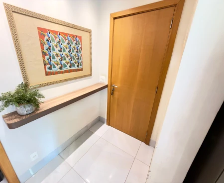 K Apartments