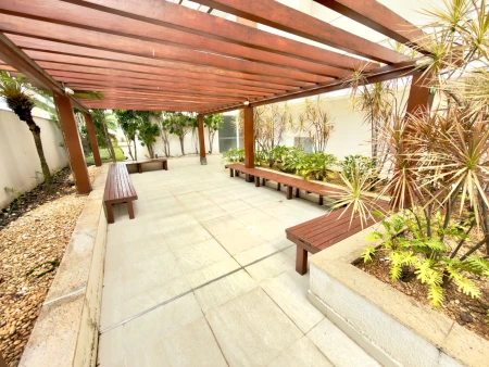 K Apartments