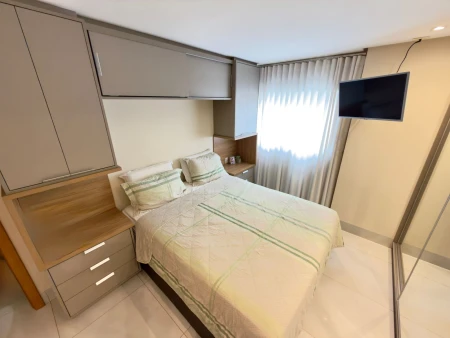 K Apartments