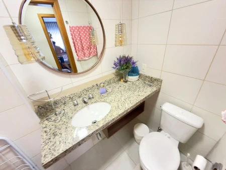 K Apartments
