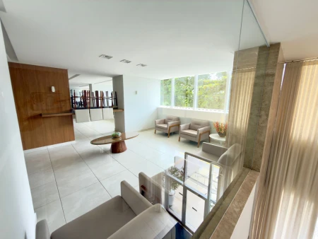 K Apartments