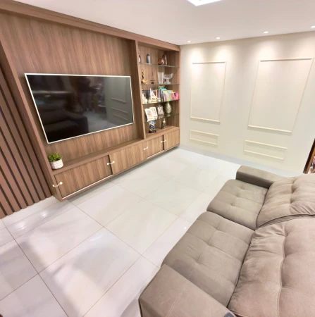 K Apartments
