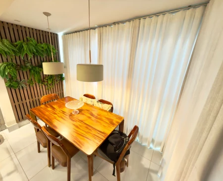 K Apartments