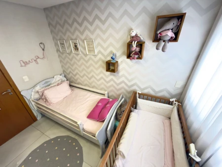 K Apartments