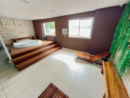 K Apartments