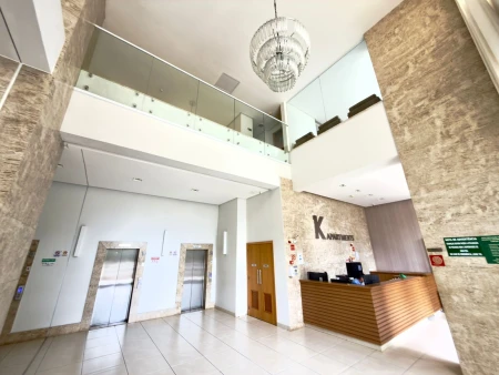 K Apartments