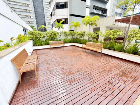 K Apartments
