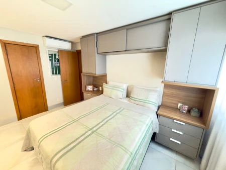 K Apartments