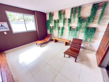 K Apartments